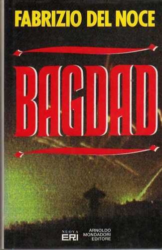 Fabrizio del noce bagdad - del, noce-bagdad