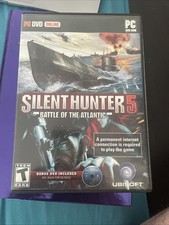 Silent Hunter 5 Battaglia