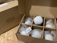 Gisela Graham Set di sei