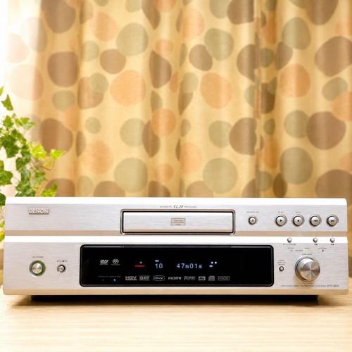 Denon dvd 3930 lettore - denon,
