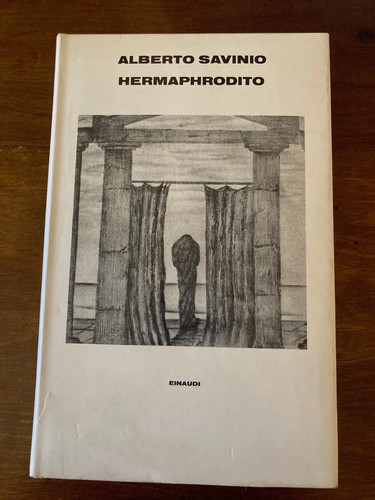 Alberto savinio - alberto,