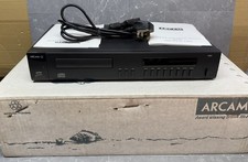 Arcam alpha lettore - arcam,