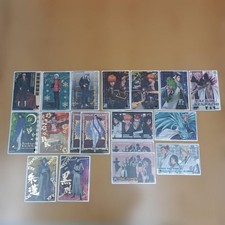 BLEACH Clear Soul Plate serie