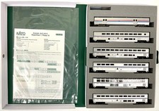 KATO 101789 N Amtrak