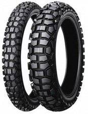 DUNLOP 120/90 - 17 64S