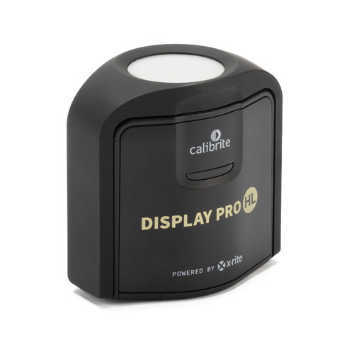 Calibrite display pro - display,