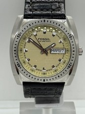 Orologio da polso Fossil Blue