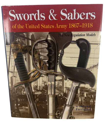 Swords sabers us army - swords,