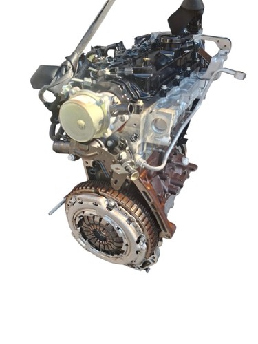 Motore k9k dacia - motore, e6