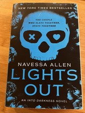 Lights Out: An Into Darkness