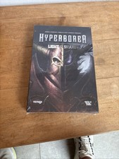 HYPERBOREA gioco da tavolo