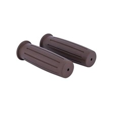 Manopole botticella marroni