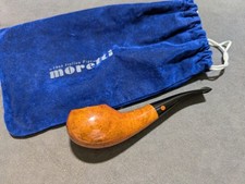 MORETTI RECANATI VINTAGE FREE SHAPE - FUMATA Pipa Pfeife pipe 烟斗