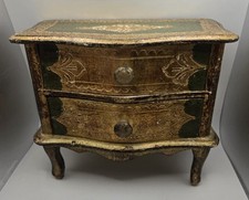 Cassettiera/Gioielliera