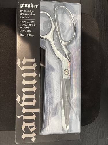 Gingher taglio - gingher, 8"