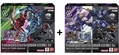 Gundam card game premium - game,