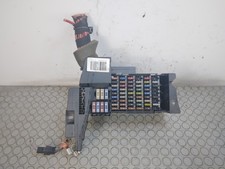 14446 Centralina portafusibili Mercedes Classe A W169 dal 2008 al 2011 cod 40004