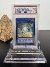 PSA 9 Araldo della Perfezione