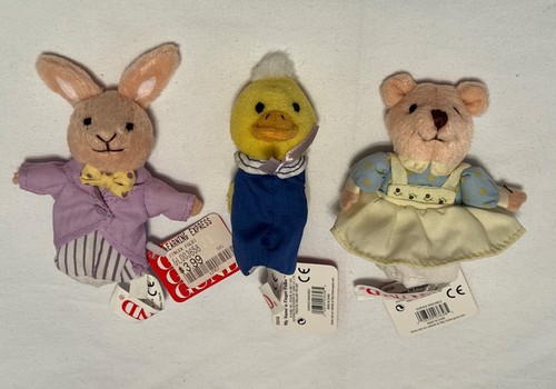 Gund dita folk - gund, 3