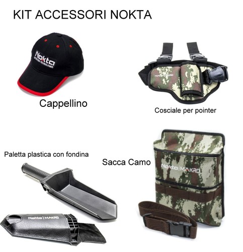 Kit nokta metal - kit,