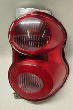 Fanale post. DX SMART FORTWO