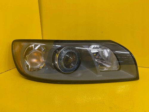 Volvo s40 v50 - ii, xenon