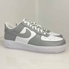 Nike Uomo Taglia 11 Air Force