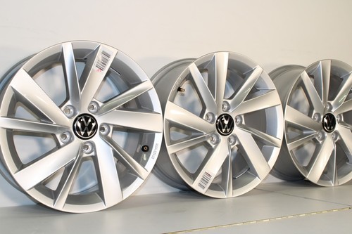 Cerchi originali golf - 4,