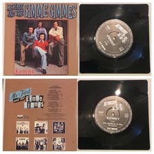 ME FIRST AND THE GIMMIE