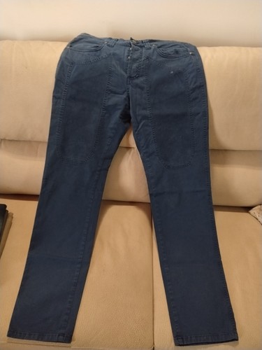 Pantaloni uomo slim - pantaloni, fit