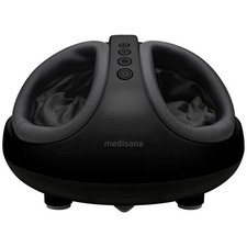 Medisana FM 890 Shiatsu Foot Massager — Massaggiatore per piedi