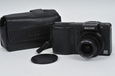 Ricoh GX 200 12MP fotocamera
