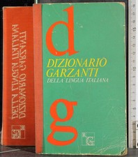 DIZIONARIO DELLA LINGUA