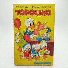 TOPOLINO LIBRETTO  N. 155 -