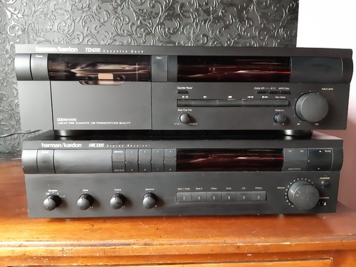 Ricevitore amplificatore - ricevitore,