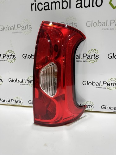 Stop fanale posteriore - fanale, fiat