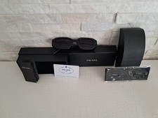 PRADA PR 17WS 1AB5S0 Occhiali
