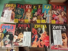 ZORA completa n° 1/ 22