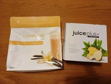 Glucomannano + Complete