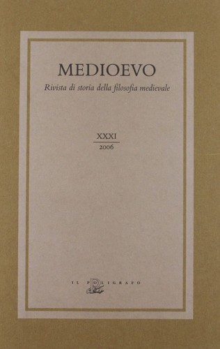 Libro medioevo rivista di - medioevo.,