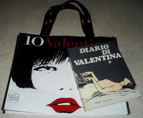 Diario valentina borsa - "il, di
