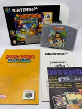 Diddy Kong Racing **Nintendo