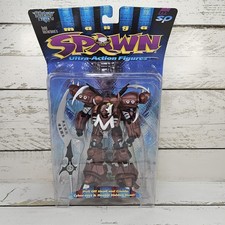 McFarlane Toys Spawn Manga