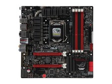 ASUS Maximus V Gene Z77