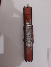 LOCOMOTIVA ROCO , ARTICOLO 43539 , " COCCODRILLO" SERIE 14253