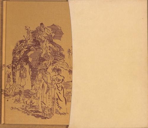 Passage india forster - a,