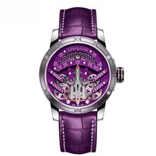 Orologio meccanico automatico