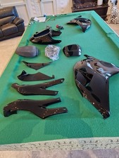 pezzi originali carena aprilia