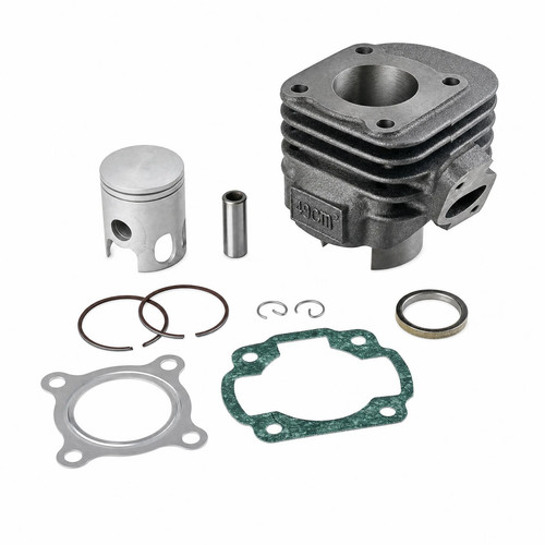 Kit cilindro scooterlibre 50cc - kit,