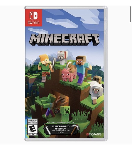 Nintendo switch - nintendo,